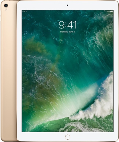 iPad Pro (12.9インチ 128GB 第1世代) A1584 IPad Pro 12.9 1st Gen Specifications | Bosstab